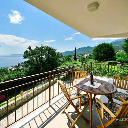 Apartment Nives-2 By Interhome Ičići Zewnętrze zdjęcie