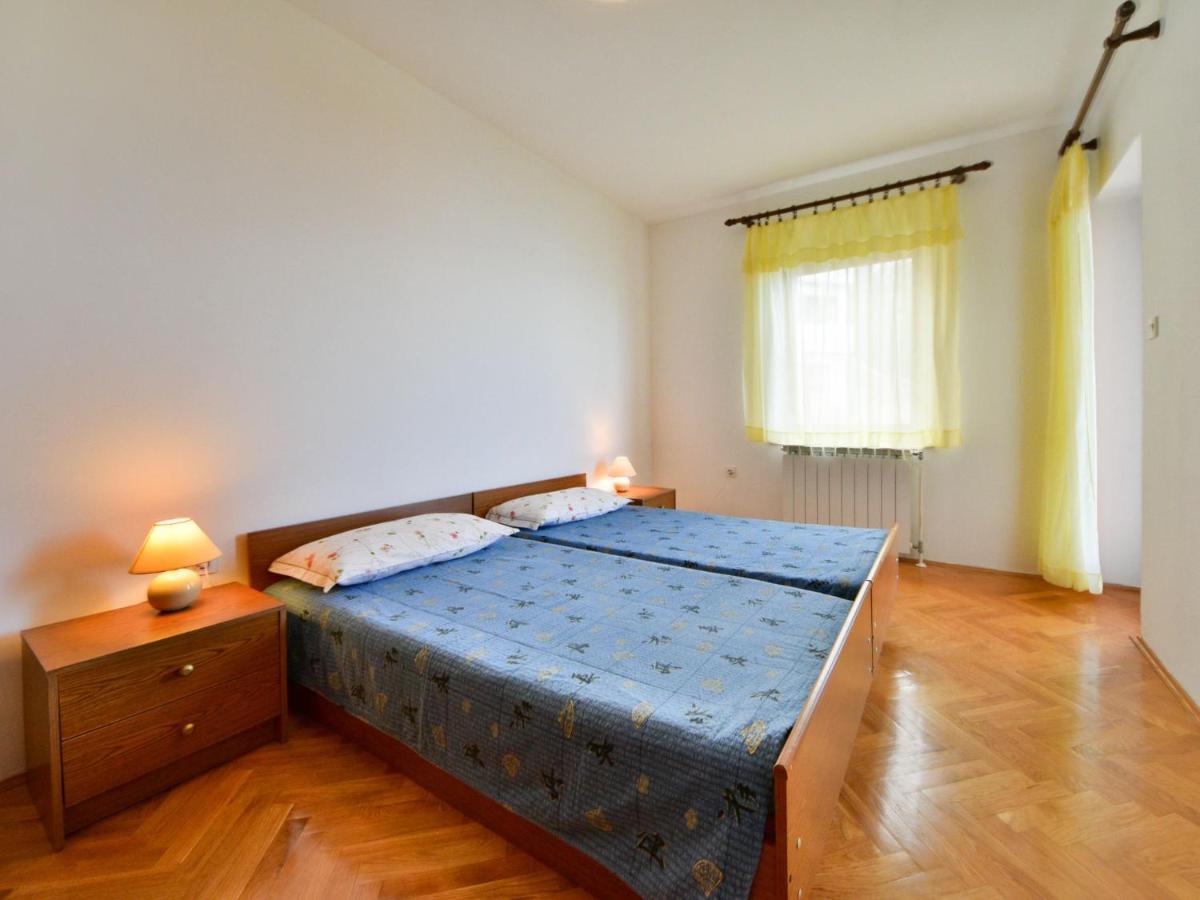 Apartment Nives-2 By Interhome Ičići Zewnętrze zdjęcie