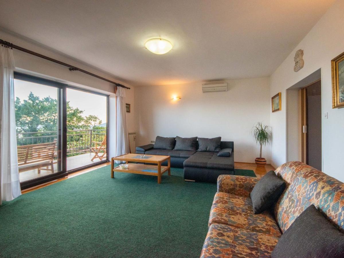 Apartment Nives-2 By Interhome Ičići Zewnętrze zdjęcie