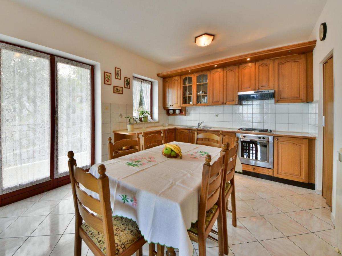 Apartment Nives-2 By Interhome Ičići Zewnętrze zdjęcie