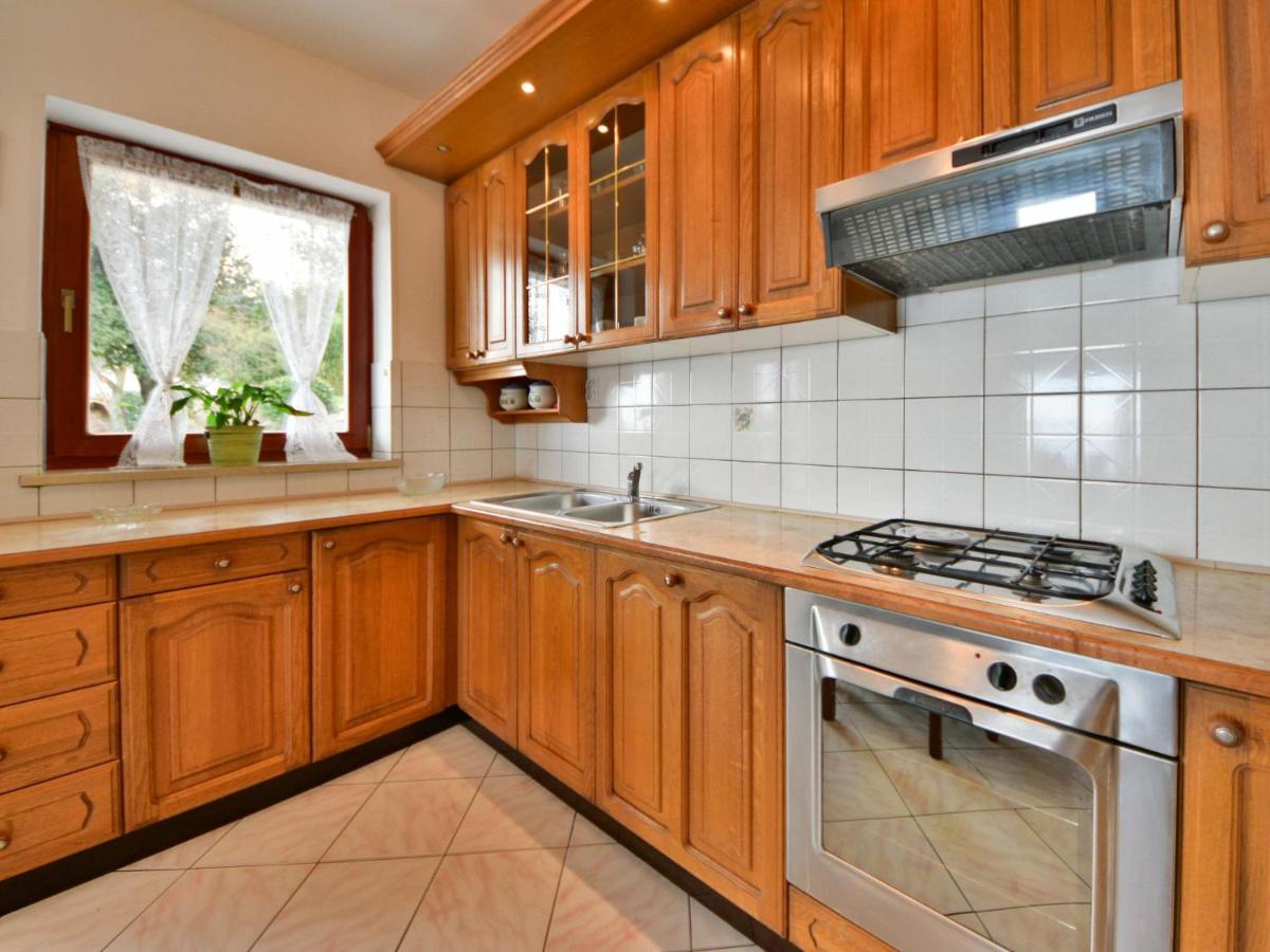 Apartment Nives-2 By Interhome Ičići Zewnętrze zdjęcie