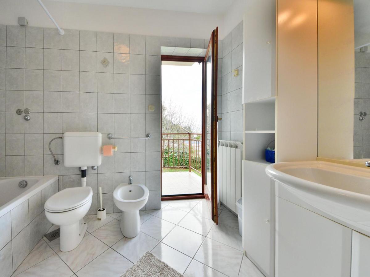 Apartment Nives-2 By Interhome Ičići Zewnętrze zdjęcie