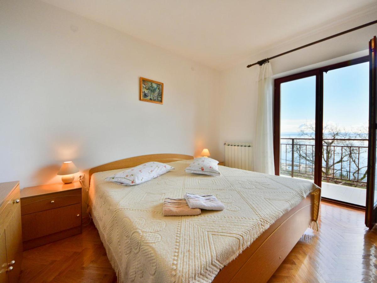 Apartment Nives-2 By Interhome Ičići Zewnętrze zdjęcie