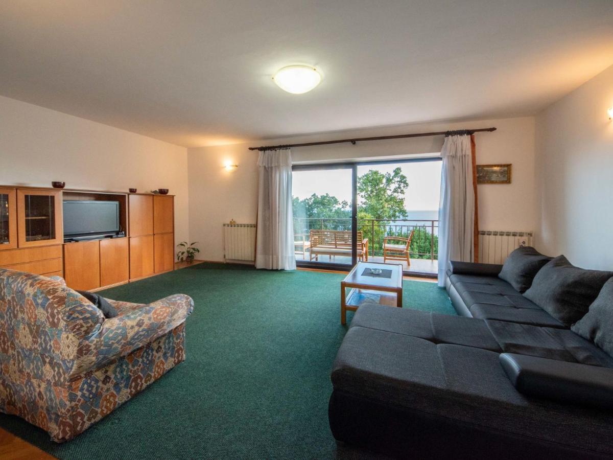 Apartment Nives-2 By Interhome Ičići Zewnętrze zdjęcie