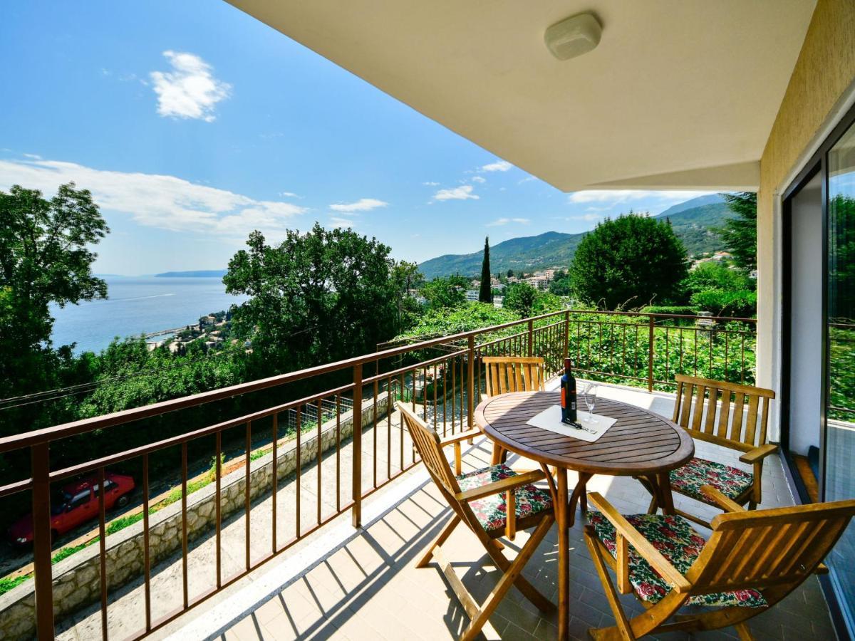 Apartment Nives-2 By Interhome Ičići Zewnętrze zdjęcie